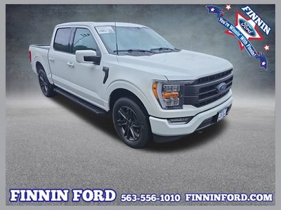 Used 2023 Ford F150 Lariat