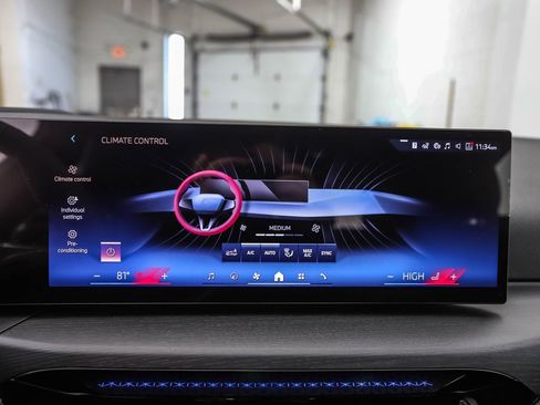 New 2026 BMW i4 xDrive40i w/ M Sport Package AWD/4WD image 18