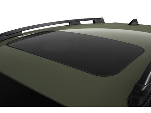 New 2026 Subaru Crosstrek 2.5i Limited image 39