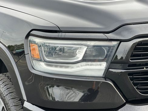 Used 2021 RAM 1500 Laramie w/ Sport Appearance Package image 45
