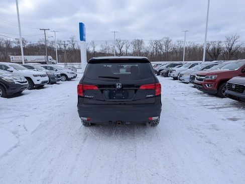 Used 2017 Honda Pilot EX-L image 4