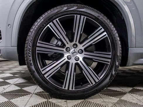 Used 2025 Volvo XC90 T8 Ultra w/ Protection Package image 44