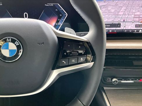 Certified 2025 BMW 430i 430i w/ Premium Package image 24