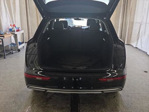Used 2021 Audi Q5 2.0T Premium Plus AWD/4WD image 21