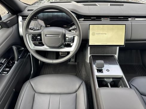 New 2026 Land Rover Range Rover SE AWD/4WD image 22