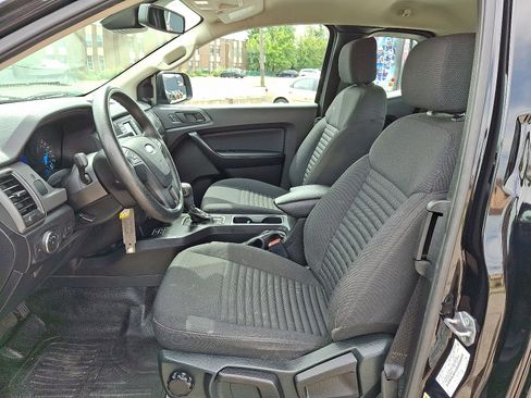 Used 2022 Ford Ranger XL image 12