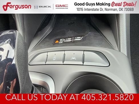 New 2026 Buick Envista Preferred w/ Convenience I Package FWD image 27