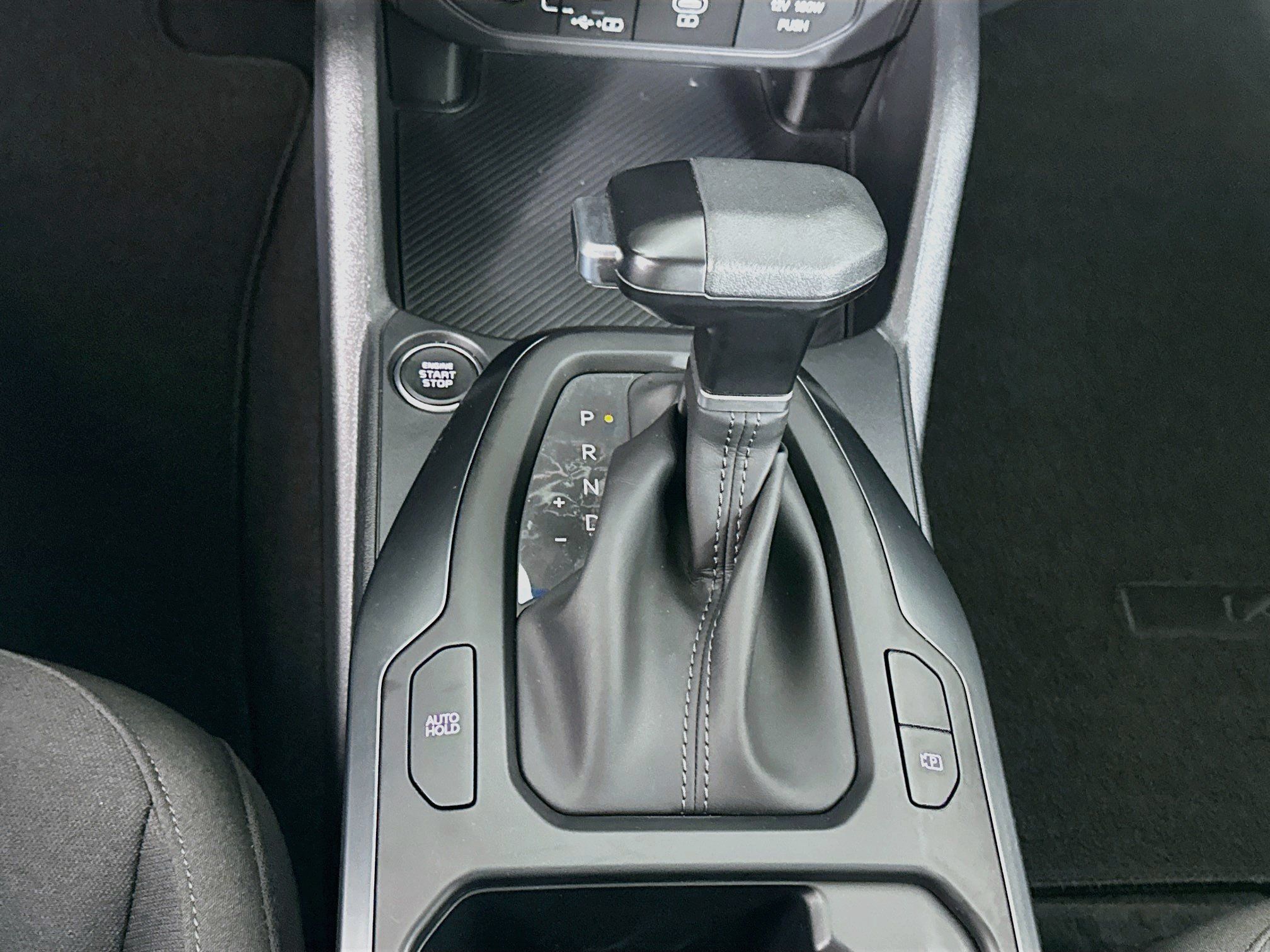 Used 2026 Kia K4 FWD image 25