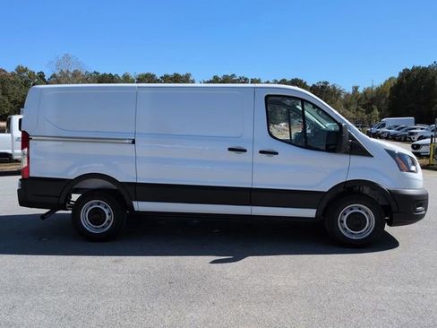 New 2026 Ford Transit 150 Low Roof image 3