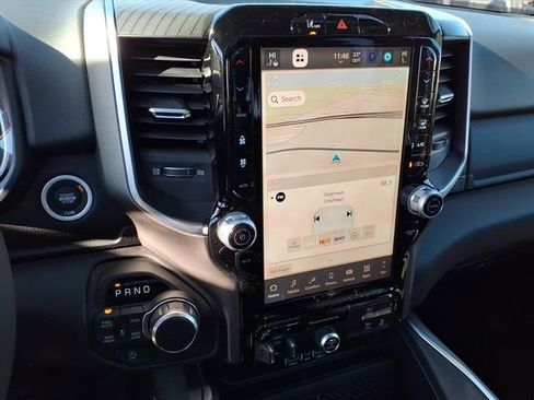 New 2026 RAM 1500 Big Horn image 18