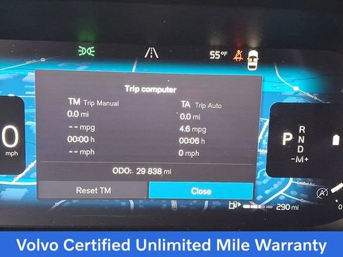 Certified 2023 Volvo XC60 B5 Plus w/ Climate Package AWD/4WD image 23