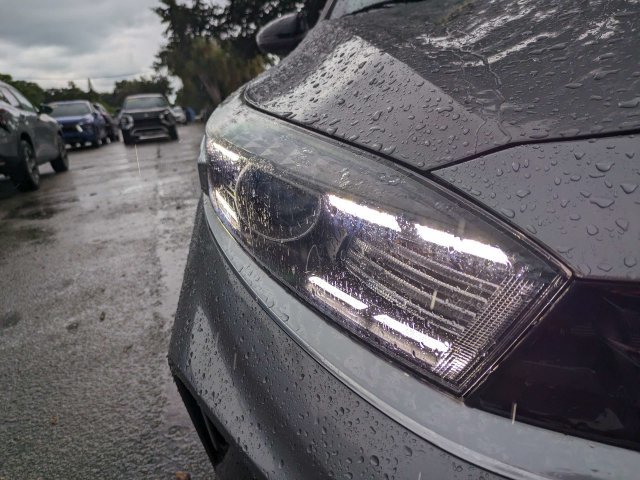 Used 2022 Kia Forte GT-Line FWD image 10