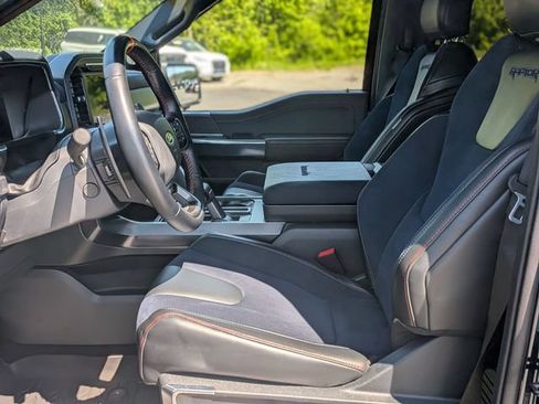 Used 2022 Ford F150 Raptor w/ Equipment Group 801A High AWD/4WD image 14
