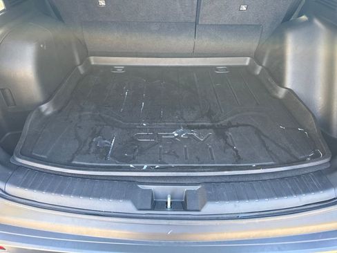 Certified 2025 Honda CR-V Sport image 19