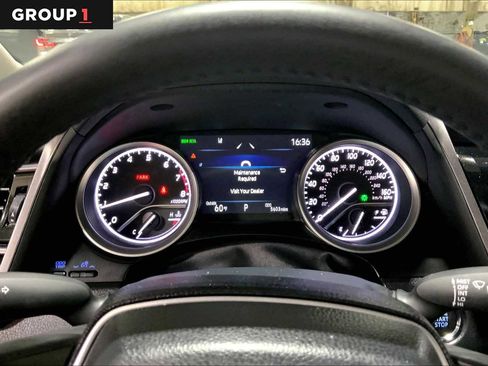 Used 2024 Toyota Camry LE w/ Cold Weather Package image 26