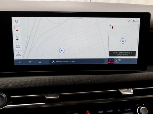 Certified 2025 Hyundai Tucson Limited image 3