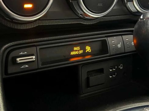 Used 2021 MAZDA MX-5 Miata RF Grand Touring RWD image 38