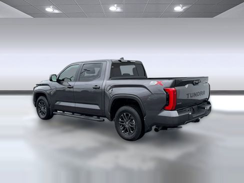 Used 2025 Toyota Tundra SR5 w/ SX Package image 3