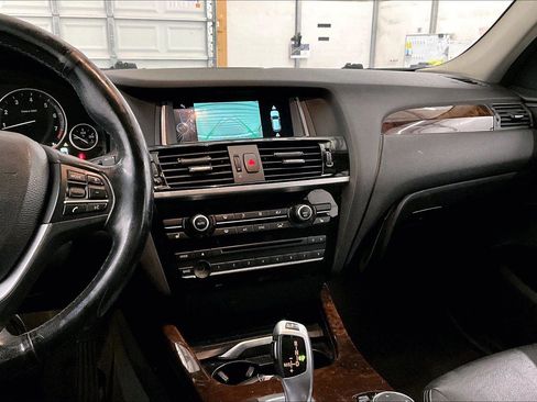 Used 2016 BMW X3 xDrive28i image 7