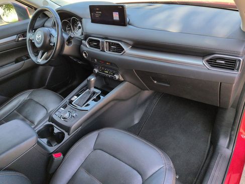 Used 2022 MAZDA CX-5 AWD 2.5 S image 27