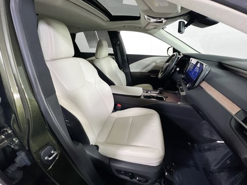 Used 2023 Lexus RX 350 Premium Plus w/ Accessory Package (Z1) image 27