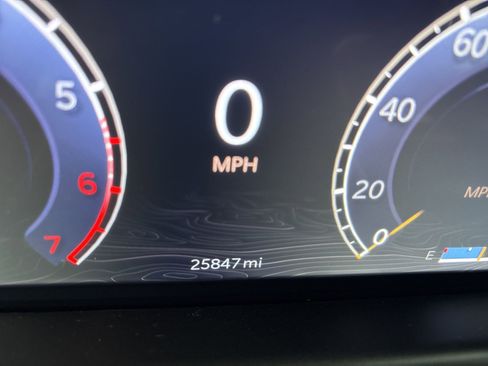 Used 2023 Jeep Wagoneer Series II w/ Premium Group I image 24