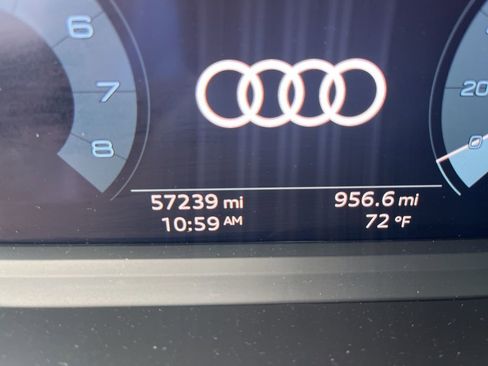 Used 2022 Audi A3 2.0T Premium image 15