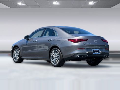 New 2026 Mercedes-Benz CLA 250 image 3
