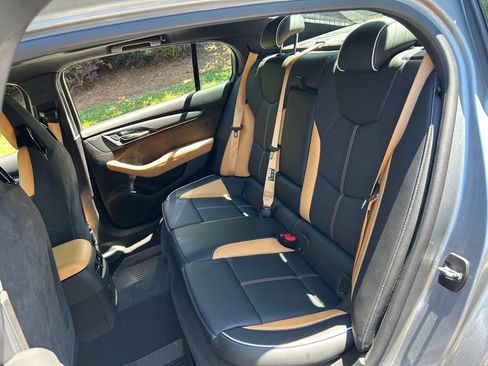 Used 2024 Cadillac CT5 V Blackwing w/ Driver Assist Package RWD image 51