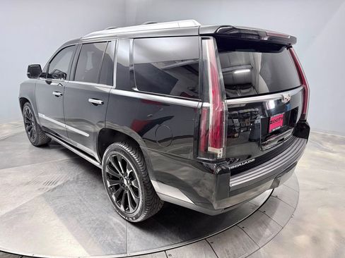 Used 2016 Cadillac Escalade Platinum AWD/4WD image 7