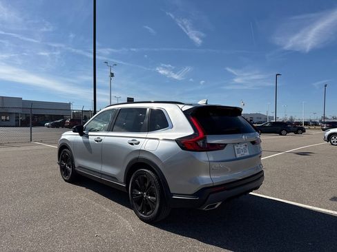 Certified 2023 Honda CR-V Sport Touring image 6