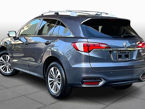 Used 2017 Acura RDX FWD w/ Advance Package image 11