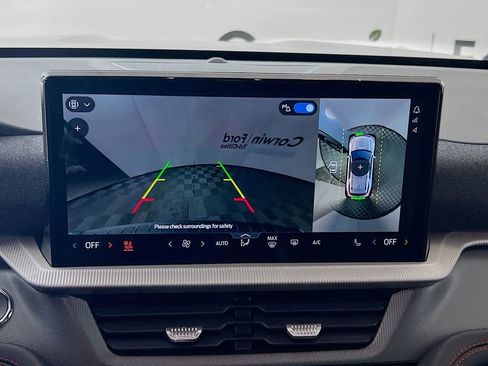 New 2026 Ford Explorer ST w/ Sun And Sound Package image 21