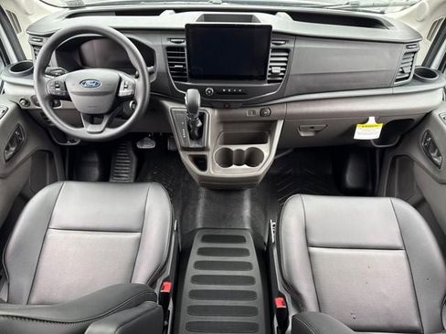 New 2026 Ford Transit 250 148 Medium Roof image 19