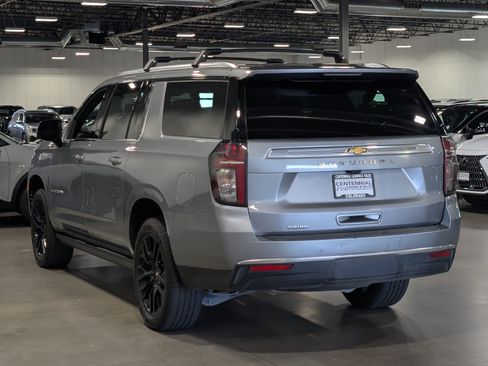 Used 2023 Chevrolet Suburban High Country AWD/4WD image 5