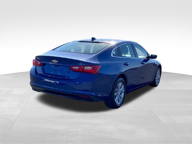 Used 2023 Chevrolet Malibu LT FWD image 4
