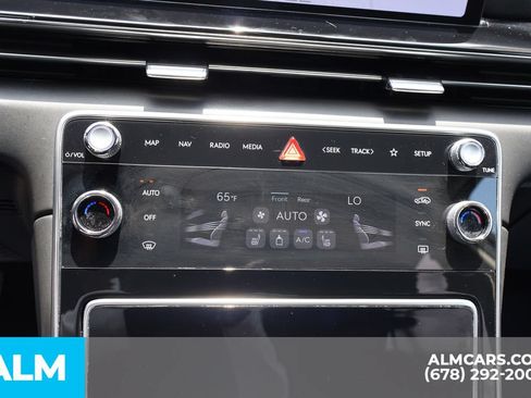 Used 2025 Genesis GV80 2.5T Standard AWD/4WD image 32