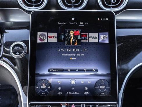 Certified 2026 Mercedes-Benz GLC 300 4MATIC image 16