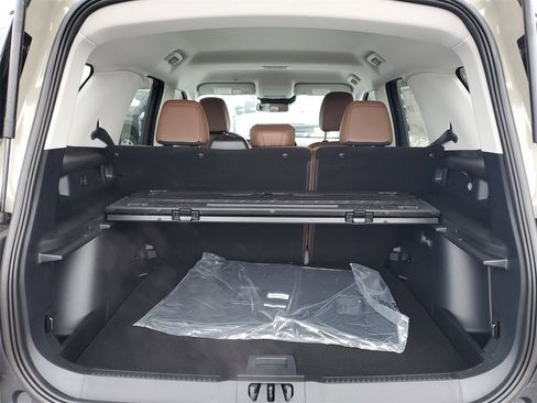 New 2025 Ford Bronco Sport Outer Banks w/ Outer Banks Tech Package+ image 32