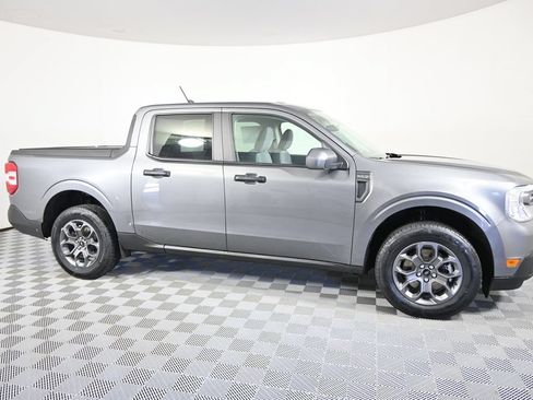 Used 2023 Ford Maverick XLT w/ Equipment Group 300A Standard AWD/4WD image 9