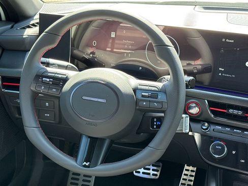 New 2026 Hyundai Sonata N Line FWD image 13