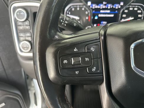 Used 2020 GMC Sierra 1500 AT4 w/ AT4 Premium Package image 22