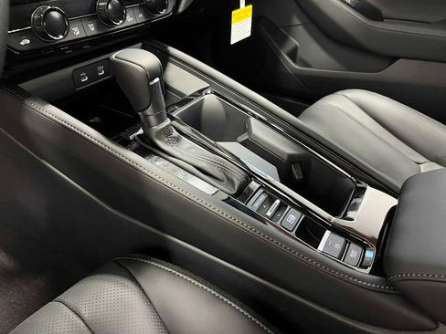 New 2026 Honda Accord Touring image 18