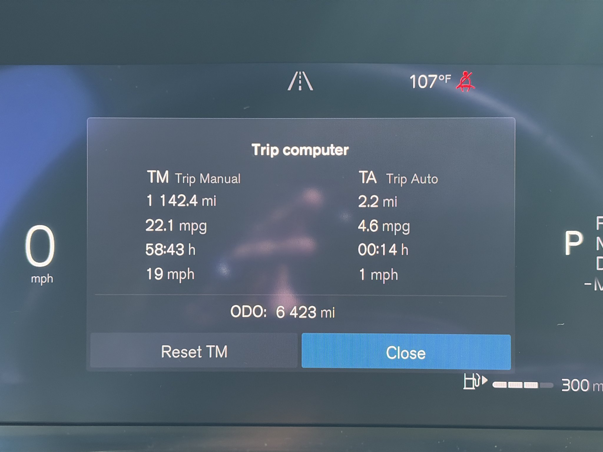 Used 2024 Volvo XC40 B5 Plus w/ Protection Package Premier AWD/4WD image 7