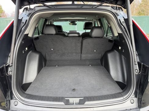 Certified 2025 Honda CR-V EX-L image 11