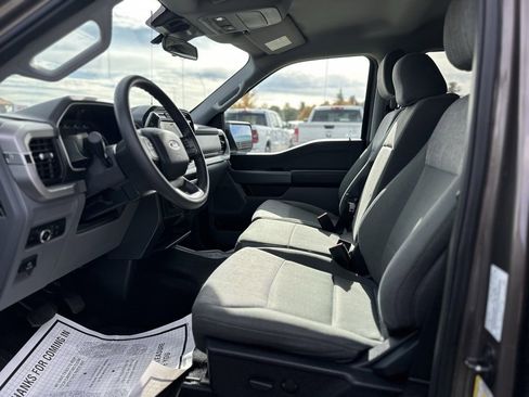 Used 2023 Ford F150 XLT image 19