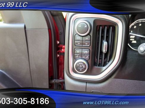 Used 2019 GMC Sierra 1500 AT4 w/ AT4 Premium Package AWD/4WD image 26