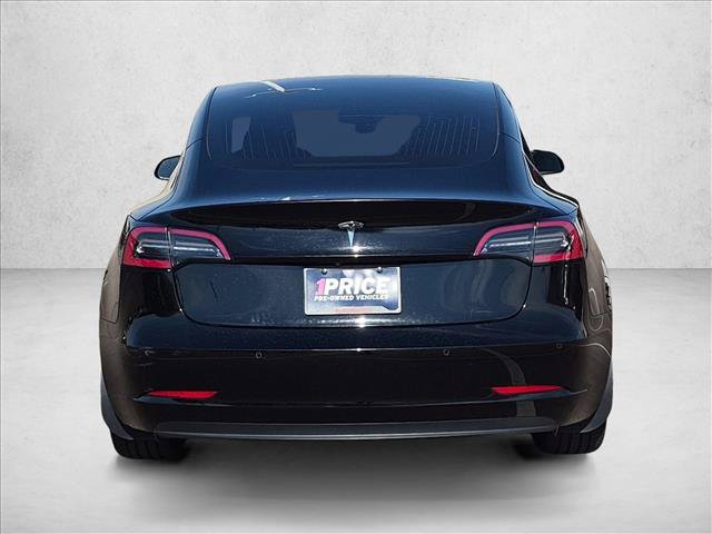 Used 2019 Tesla Model 3 Mid Range RWD image 7
