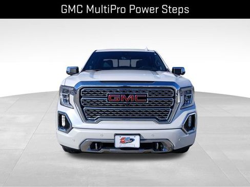 Certified 2021 GMC Sierra 1500 Denali w/ Denali Ultimate Package image 8