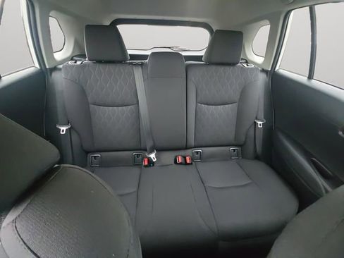 Used 2023 Toyota Corolla Cross LE w/ Moonroof Package AWD/4WD image 16